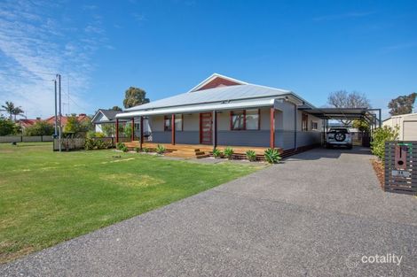 Property photo of 31 Peet Street Harvey WA 6220