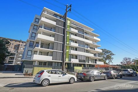 22/15-17 Castlereagh St, Liverpool, NSW 2170