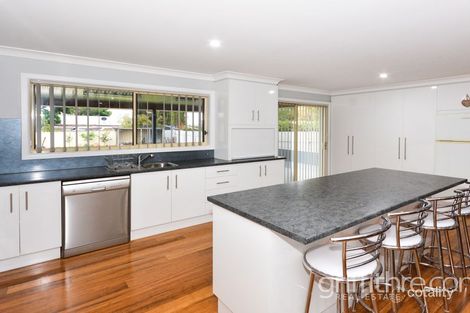 Property photo of 1 Todd Road Lake Wyangan NSW 2680