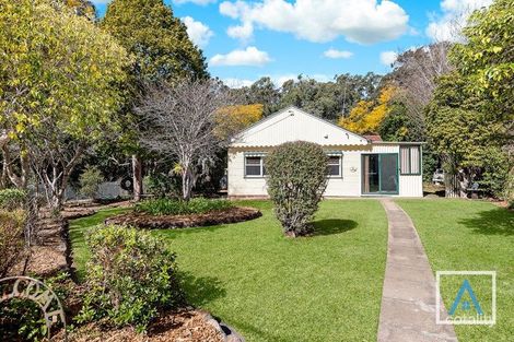 Property photo of 23 Broughton Crescent Appin NSW 2560