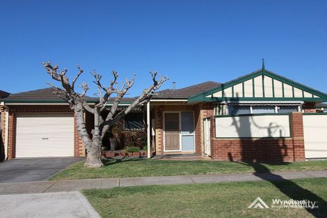 2/12-18 Tower Rd, Werribee, VIC 3030