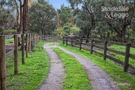 Property photo of 305 Moore Road Nar Nar Goon North VIC 3812