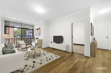 6/10-12 Paton St, Merrylands West, NSW 2160