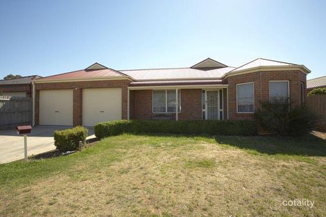 Property photo of 40 Grant Avenue Werribee VIC 3030