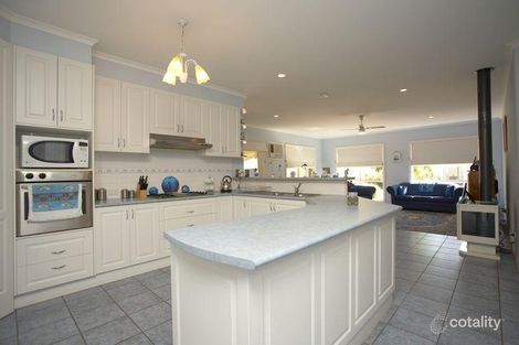 Property photo of 40 Grant Avenue Werribee VIC 3030