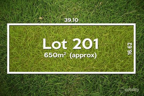 Lot 201/103 Target Hill Rd, Salisbury Heights, SA 5109