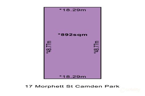 Property photo of 17 Morphett Road Camden Park SA 5038
