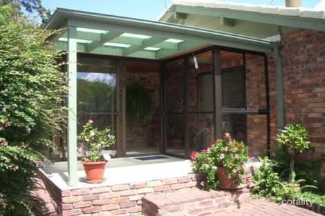 Property photo of 53 Mazzard Street Bellbowrie QLD 4070