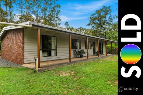 Property photo of 4 Abbott Road Glenwood QLD 4570
