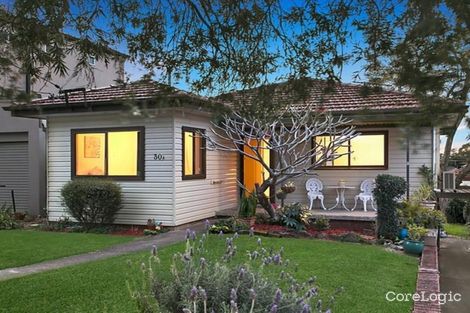Property photo of 30A Meadowland Road Peakhurst NSW 2210