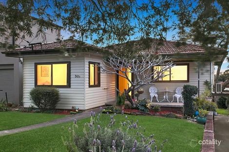 Property photo of 30A Meadowland Road Peakhurst NSW 2210