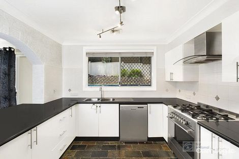 Property photo of 5 Jaf Place Blairmount NSW 2559