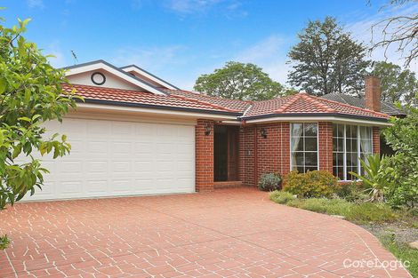 Property photo of 3 Fifth Avenue Seven Hills NSW 2147