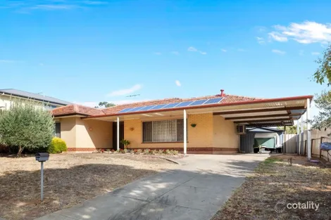 43 Hilltop Ave, Felixstow, SA 5070
