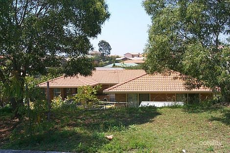 5 Calliandra Pl, Sinnamon Park, QLD 4073