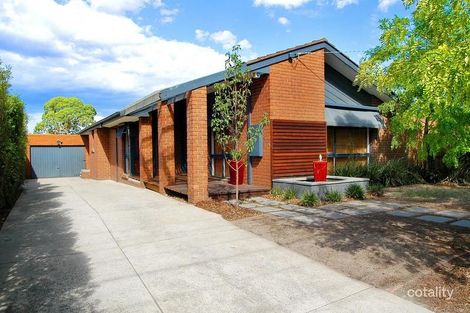 Property photo of 49 Severn Street Epping VIC 3076