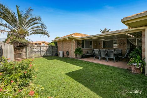 Property photo of 19 Banstead Street Birkdale QLD 4159