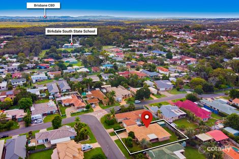 Property photo of 19 Banstead Street Birkdale QLD 4159