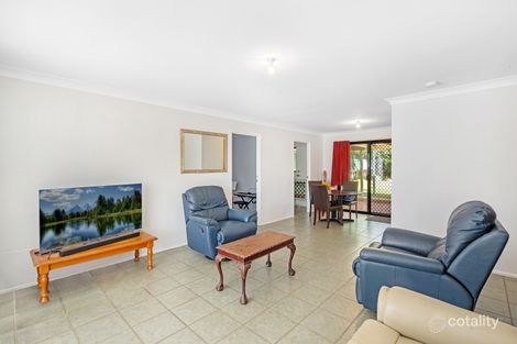 Property photo of 32 Japonica Drive Palm Beach QLD 4221