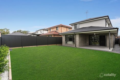 Property photo of 15 Carpathian Road Austral NSW 2179