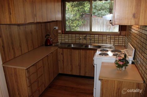 Property photo of 1/25 St Georges Crescent Ashburton VIC 3147