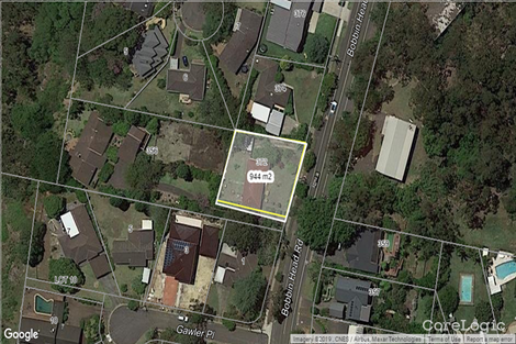 Property photo of 372 Bobbin Head Road North Turramurra NSW 2074