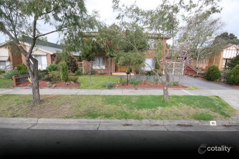 36 Severn Cres, Rowville, VIC 3178