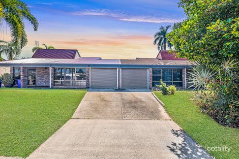 2/17 Rosewood Cres, Leanyer, NT 0812