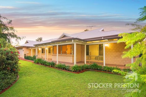 Property photo of 19 Jersey Alley Bovell WA 6280