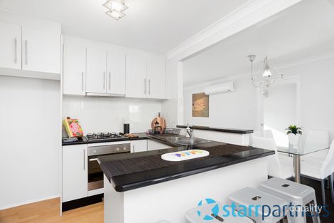 Property photo of 40 Friarbird Crescent Glenmore Park NSW 2745