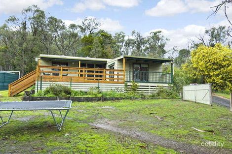 115 Mckinnon Tce, Christmas Hills, VIC 3775