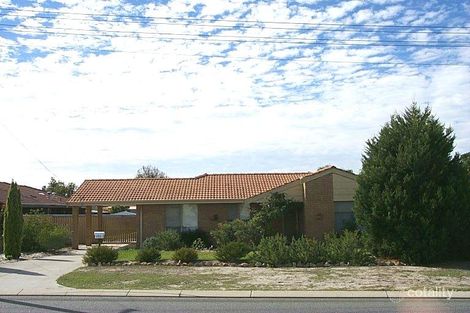 171 Vellgrove Ave, Parkwood, WA 6147