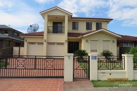 Property photo of 9 Katrina Crescent Cabramatta West NSW 2166