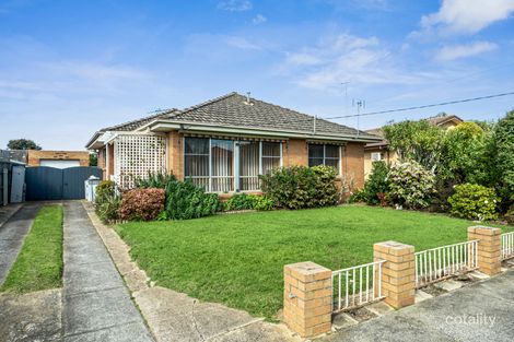 39 HITCHCOCK ST, BREAKWATER, VIC 3219