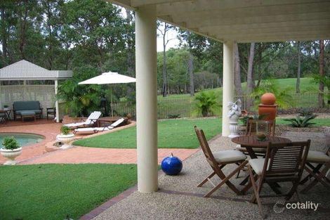 Property photo of 17 Dalloway Court Arundel QLD 4214