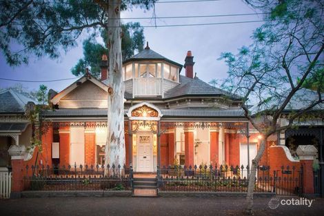 259 Scotchmer St, Fitzroy North, VIC 3068