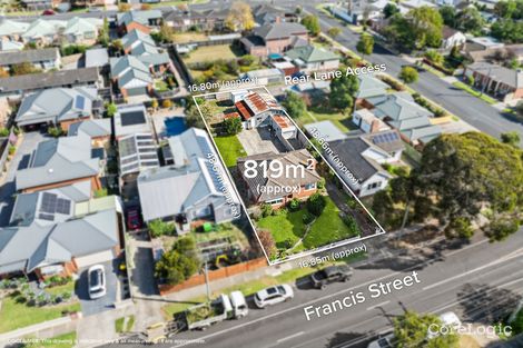 Property photo of 42 Francis Street Belmont VIC 3216