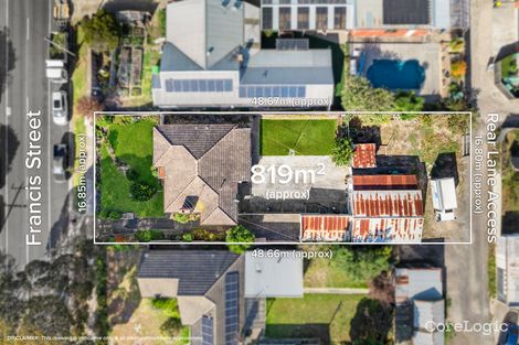 Property photo of 42 Francis Street Belmont VIC 3216