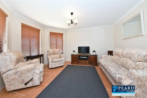 Property photo of 1 Hindmarsh Way Edgewater WA 6027