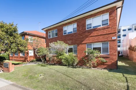 Property photo of 2/1 Wilbar Avenue Cronulla NSW 2230