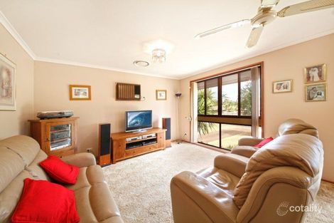 Property photo of 18 Groundsel Avenue Macquarie Fields NSW 2564