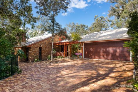 5 Roxburgh Rd, Wights Mountain, QLD 4520