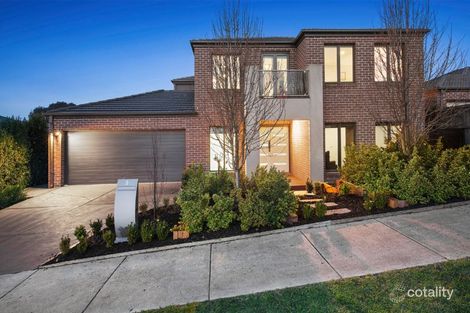 Property photo of 8 Westbourne Drive Doreen VIC 3754