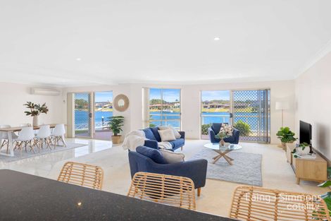 Property photo of 1/27 Commodore Crescent Port Macquarie NSW 2444