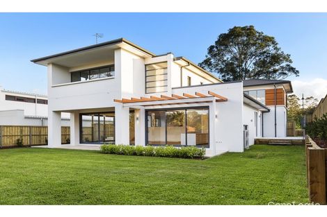 Property photo of 8 St Columbans Green North Turramurra NSW 2074