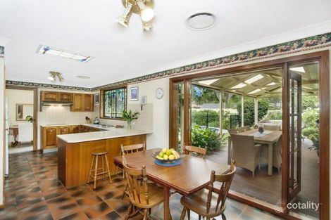 Property photo of 8 Woolybutt Place Mount Riverview NSW 2774