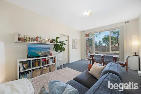 Property photo of 5/4 Loftus Street Ashfield NSW 2131