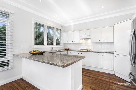 Property photo of 24 Ernest Street Balgowlah Heights NSW 2093