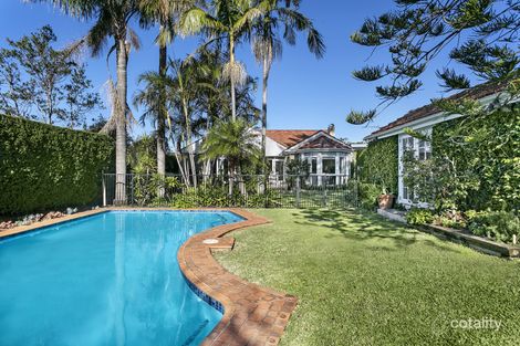 Property photo of 24 Ernest Street Balgowlah Heights NSW 2093