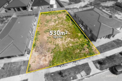 12 Trijena Ave, Mickleham, VIC 3064